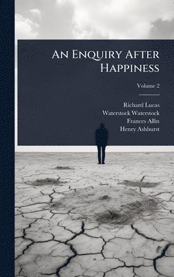 bokomslag Enquiry After Happiness