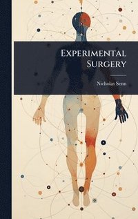 bokomslag Experimental Surgery