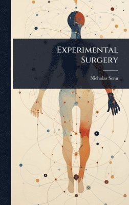 bokomslag Experimental Surgery
