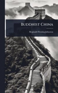 bokomslag Buddhist China