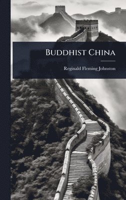 bokomslag Buddhist China
