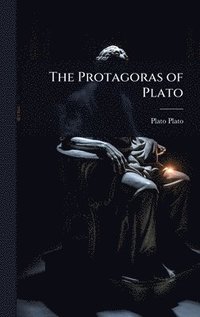 bokomslag Protagoras of Plato