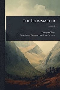 bokomslag Ironmaster