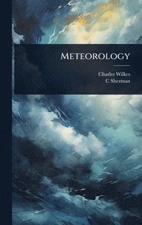 bokomslag Meteorology