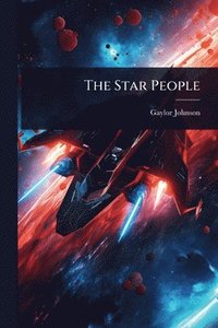 bokomslag Star People