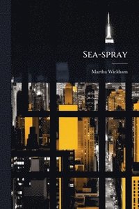bokomslag Sea-spray