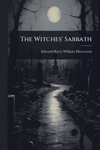bokomslag Witches' Sabbath