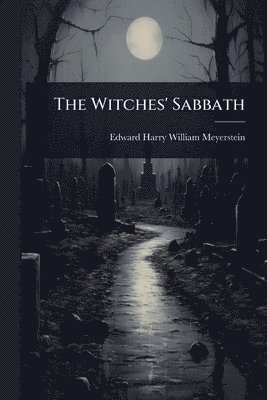 bokomslag Witches' Sabbath