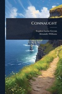 bokomslag Connaught