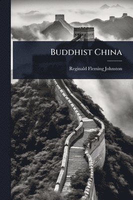 bokomslag Buddhist China