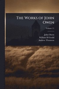 bokomslag The Works of John Owen
