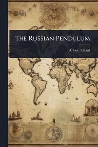 bokomslag Russian Pendulum