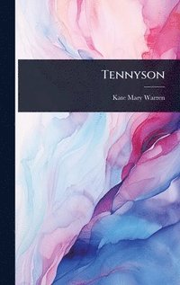 bokomslag Tennyson