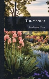 bokomslag Mango