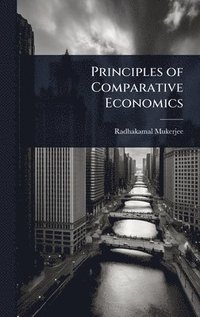 bokomslag Principles of Comparative Economics
