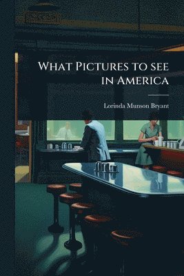 bokomslag What Pictures to see in America