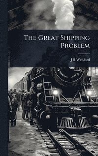 bokomslag The Great Shipping Problem