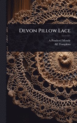 Devon Pillow Lace