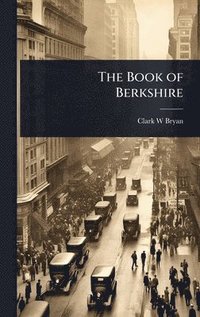 bokomslag Book of Berkshire