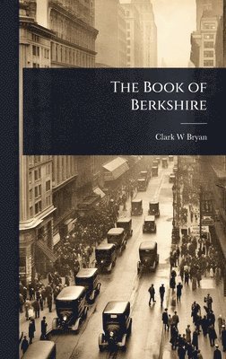 bokomslag Book of Berkshire