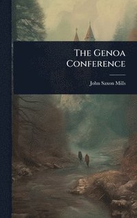bokomslag Genoa Conference
