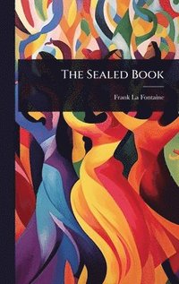 bokomslag Sealed Book