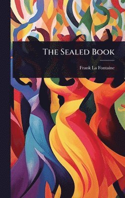 bokomslag Sealed Book