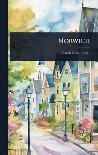 bokomslag Norwich