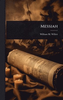 bokomslag Messiah
