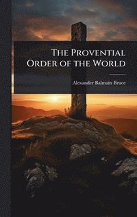 bokomslag Provential Order of the World