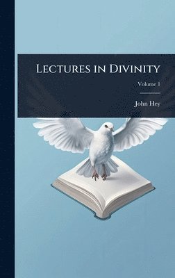bokomslag Lectures in Divinity