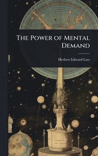 bokomslag Power of Mental Demand
