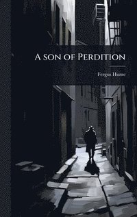 bokomslag son of Perdition