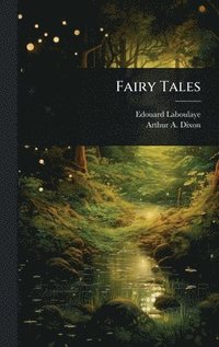 bokomslag Fairy Tales