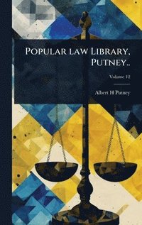 bokomslag Popular law Library, Putney..