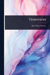 bokomslag Tennyson