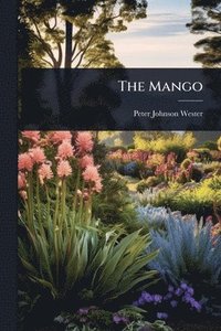 bokomslag Mango