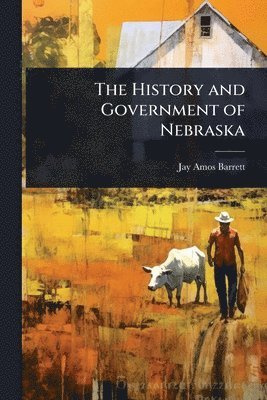 History and Government of Nebraska