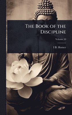 bokomslag Book of the Discipline