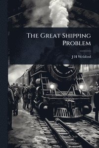 bokomslag The Great Shipping Problem