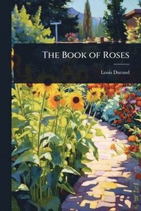 bokomslag Book of Roses