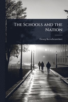 Schools and the Nation