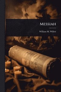 bokomslag Messiah