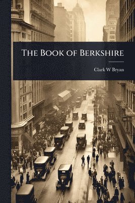 Book of Berkshire