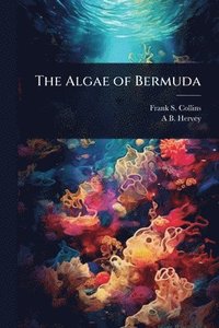 bokomslag Algae of Bermuda