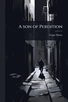 bokomslag son of Perdition