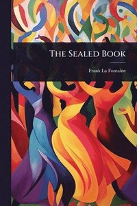 bokomslag Sealed Book