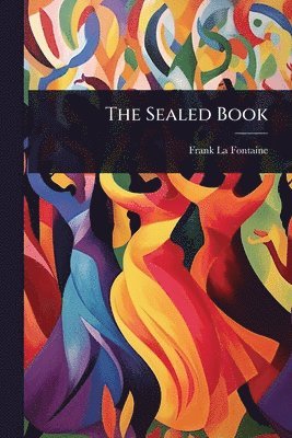 bokomslag Sealed Book