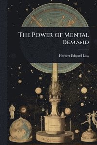bokomslag Power of Mental Demand