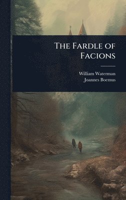 bokomslag Fardle of Facions